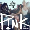 P!nk - What About Us (Madison Mars remix)