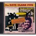 The Dave Clark Five - Over and Over