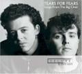 Tears For Fears - Everybody Wants To Rule The World - 7