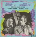 Brigitte Bardot - Bonnie And Clyde