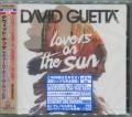 David Guetta - Lovers on the Sun (feat. Sam Martin) - Extended
