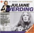 Juliane Werding - Drei Jahre lang
