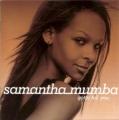Samantha Mumba - Baby Come On Over (This Is Our Night)
