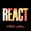 React - REACT