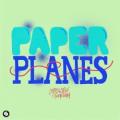 Lucas & Steve x Tungevaag - Paper Planes