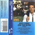 Huey Lewis and the News - I Want A New Drug