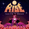 ﻿Purple Disco Machine feat. Tasita D'Mour - Rise