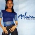 Monica - For You I Will
