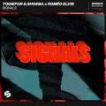 Todiefor - Signals (feat. Roméo Elvis) - The Magician Remix