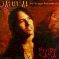 Jai Uttal and the Pagan Love Orchestra - Shalom