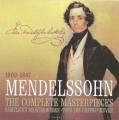 Felix Mendelssohn-Bartholdy - String Quartet in E flat major Op. 44 No. 3: I. Allegro vivace