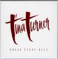 Tina Turner - I’ll Be Thunder