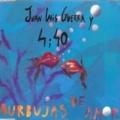 Juan Luis Guerra y 4.40 - Burbujas de amor