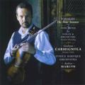 Antonio Vivaldi - The Four Seasons - Violin Concerto in E Major, Op. 8, No. 1, RV 269 