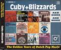 Cuby & The Blizzards - Appleknockers Flophouse