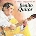 Benito Quiros - A la Mujer Llanera