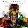 Apocalyptica x Jacoby Shaddix - White Room (feat. Jacoby Shaddix)