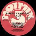 Pierres Fantasy Club - Dream Girl (Mickey's mix)