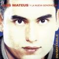 Luis Mateus Y La Nueva Generacion - Me Haces Daño