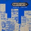 Mantronix - Bassline (stretched)
