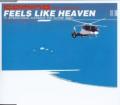 Camino Feat Jeanna - Feels Like Heaven (Jet Set remix)