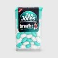 JAX JONES / INA WROLDSEN - Breathe