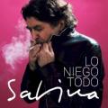 Joaquín Sabina - Lo Niego Todo