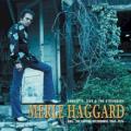Merle Haggar - Train Whistle Blues
