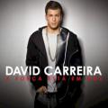 David Carreira - Baby Fica (feat. Anselmo Ralph) - Live
