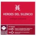 Heroes Del Silencio - La herida