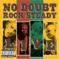 No Doubt - Don't Speak (California Concert, 1995) [Live]
