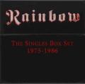 Rainbow - Can’t Let You Go