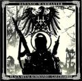Satanic Warmaster - The Blood of Our Fathers
