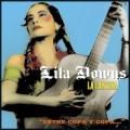 Lila Downs - La Cama De Piedra