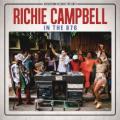 RICHIE CAMPBELL - 25 to Life