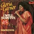 Gloria Gaynor - I Will Survive - Single Version