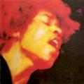 The Jimi Hendrix Experience - Rainy Day, Dream Away