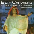 Beth Carvalho 06 - Teu jeito de sorrir - Ao vivo