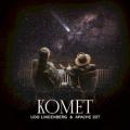 Platz 15: Udo Lindenberg x Apache 207 - Komet