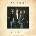 MR. MISTER - Kyrie