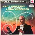 Leroy Anderson - The Phantom Regiment