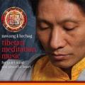 Nawang Khechog - Walking Into The Himalaya To Meditate