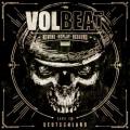 Volbeat - Leviathan