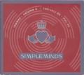SIMPLE MINDS - Kick It In (unauthorised mix)