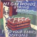 Highwoods Stringband - Lee Highway Blues