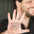 António Zambujo - Flagrante