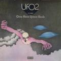 UFO - Silver Bird