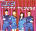 ATC - Around the World