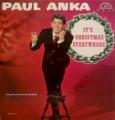 Paul Anka - I Saw Mommy Kissing Santa Claus