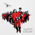 Saint Chaos - Where I Belong